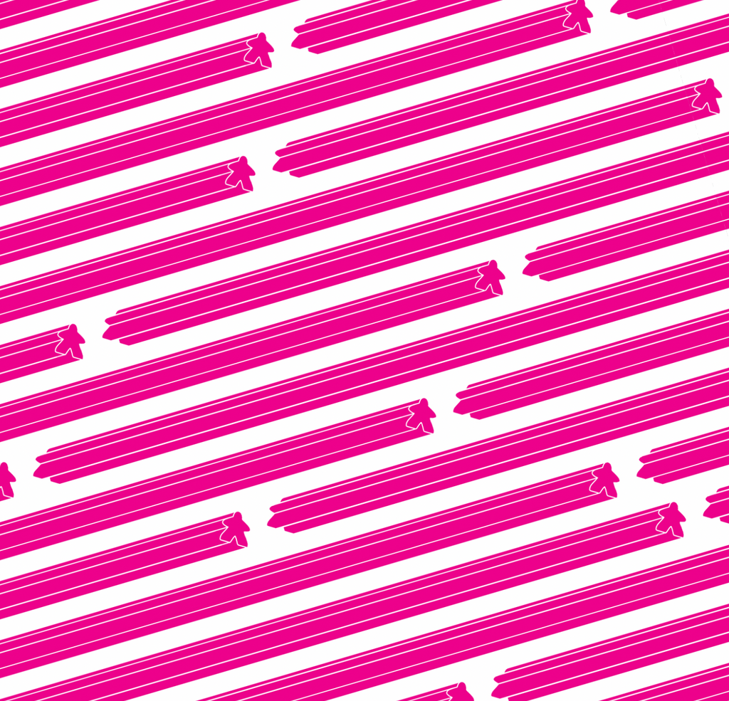Pink Streeples