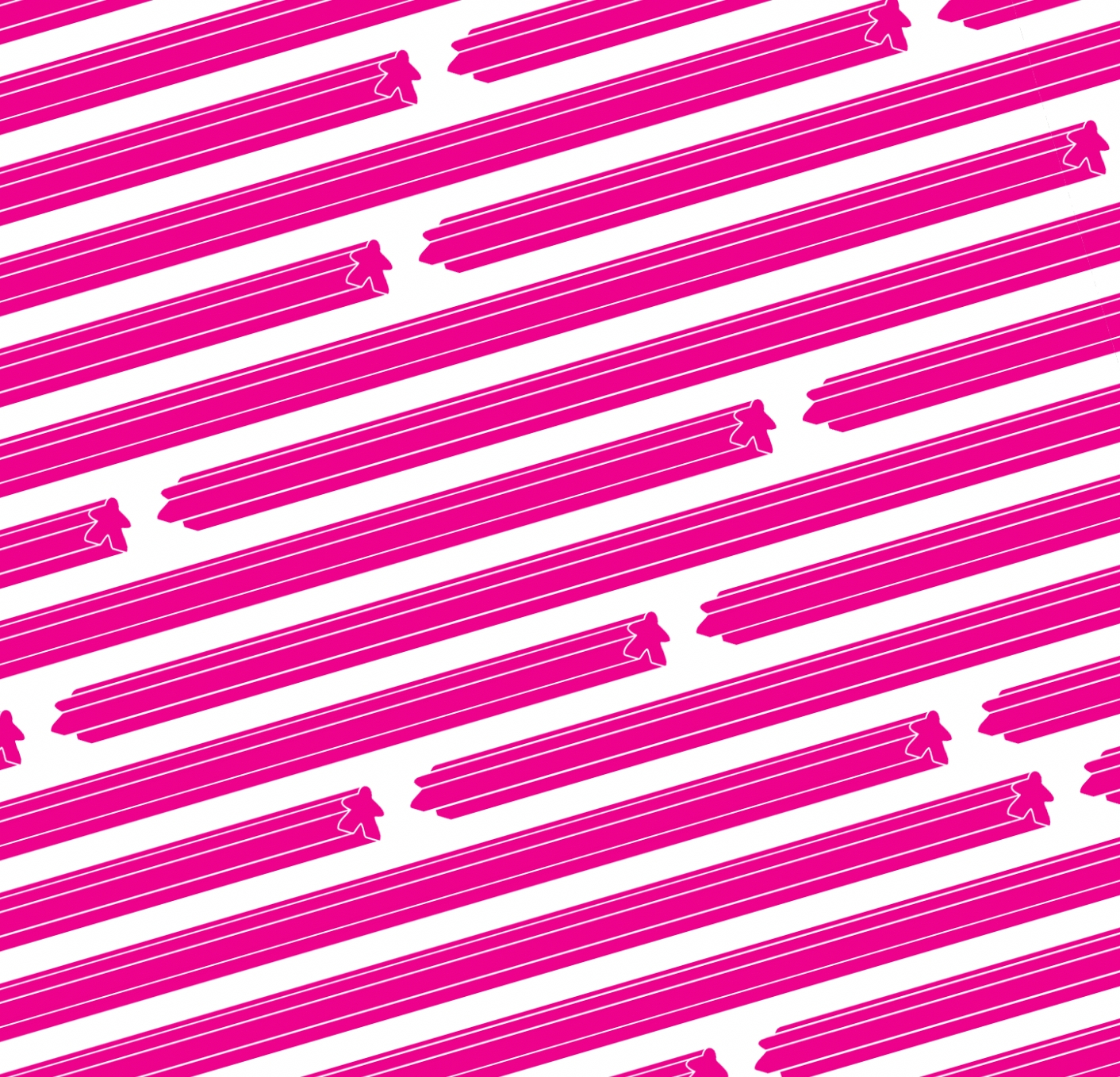Pink Streeples